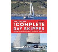 Tom Cunliffe The Complete Day Skipper (Copertina rigida)