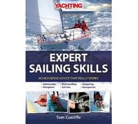 Tom Cunliffe Yachting Monthly's Expert Sailing Skills (Copertina rigida)
