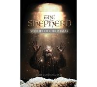 Tom Cunningham The Shepherd (Tascabile)