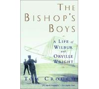 Tom D. Crouch The Bishop's Boys (Tascabile)