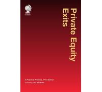 Tom D Evans Private Equity Exits (Copertina rigida)
