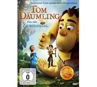 Tom Däumling und der Zauberspiegel