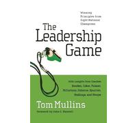 Tom Dale Mullins The LEADERSHIP GAME-LP (Tascabile)
