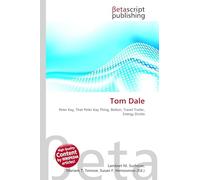 Tom Dale: Peter Kay, That Peter Kay Thing, Bolton, Travel Trailer, Energy Drinks