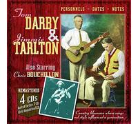 Tom Darby & Jimmie Tarlton - Tom Darby & Jimmie Tarlton