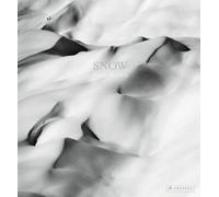 Tom Dauer Snow (Copertina rigida)