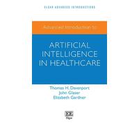 Tom Davenport Elizab Advanced Introduction to Artificial Int (Copertina rigida)
