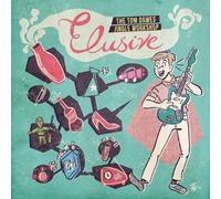 Tom Dawes Elusive: The Tom Dawes Jingle Workshop (CD) Album Digipak