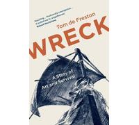 Tom de Freston Wreck (Tascabile)