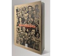 Tom De Geeter Accolades #1. Artists present hidden gems (Tascabile)