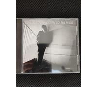 TOM DE LUCA Down to the Wire (CD)