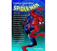 Tom DeFalco Comics Creators on Spider-Man (Tascabile)