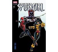 Tom DeFalco Spider-Girl Modern Era Epic Collection: Family Ties (Tascabile)