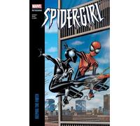 Tom DeFalco Spider-Girl Modern Era Epic Collection: Keeping The Fait (Tascabile)
