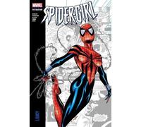 Tom DeFalco Spider-Girl Modern Era Epic Collection: Legacy (Tascabile)