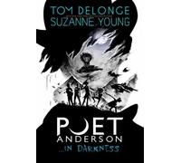 Tom DeLonge Suzanne Young Poet Anderson ...In Darkness (Copertina rigida)