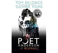 Tom DeLonge Suzanne Young Poet Anderson ...of Nightmares (Tascabile)