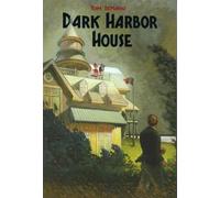 Tom DeMarco Dark Harbor House (Tascabile)