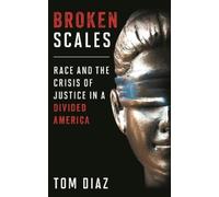 Tom Diaz Broken Scales (Tascabile)