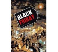 Tom Dicarpio Tom DiCaprio Black Friday (Copertina rigida)