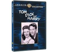 Tom, Dick and Harry