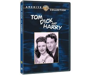 Tom, Dick and Harry