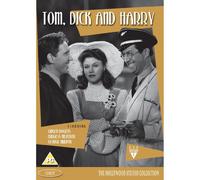 Tom, Dick and Harry [Edizione: Regno Unito]