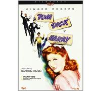 Tom Dick y Harry [DVD]