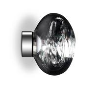 Tom Dixon applique a LED Melt Surface Mini, Ø 30 cm, cromata Tom Dixon