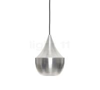 Tom Dixon Beat Fat Lampada a sospensione LED, alluminio