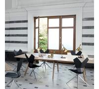 Tom Dixon Beat lampada da tavolo, LED, BLT11BR+LEDTC01UN, BLT11BR-TUN01M1 Beat [Lampade per Interni > Lampade da Tavolo]