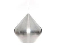 Tom Dixon Beat Stout Lampada a sospensione LED, alluminio