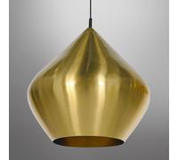 Tom Dixon Beat Stout lampada a sospensione, LED, LEDP06BKEU+BLS04B, Beat Stout; Beat [Lampade per Interni > Lampade a Sospensione]