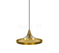 Tom Dixon Beat Wide Lampada a sospensione LED