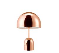 Tom Dixon Bell Lampada da tavolo LED