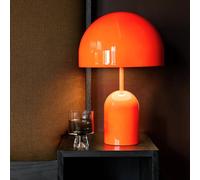 Tom Dixon Bell lampada da tavolo, LED, BET11FL+LEDTC11UN, Bell [Lampade per Interni > Lampade da Tavolo]