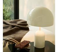 Tom Dixon Bell lampada da tavolo, LED, BET11GR+LEDTC11UN, BET11GR-TUN01M2 Bell [Lampade per Interni > Lampade da Tavolo]