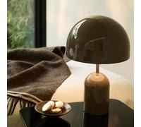 Tom Dixon Bell lampada da tavolo, LED, BET11MU+LEDTC11UN, BET11MU-TUN01M2 Bell [Lampade per Interni > Lampade da Tavolo]