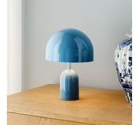 Tom Dixon Bell lampada da tavolo ricaricabile, LED, BEPO01BEUN, Bell [Lampade per Interni > Lampade da Tavolo]