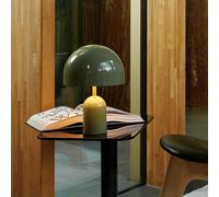 Tom Dixon Bell lampada da tavolo ricaricabile, LED, BEPO01MOUN, Bell [Lampade per Esterni > Lampade a batteria]