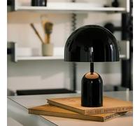 Tom Dixon Bell lampada da tavolo ricaricabile, LED, BEPO11BLUN, Bell [Lampade per Esterni > Lampade a batteria]