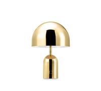 Tom Dixon Bell Portable Lamp Gold