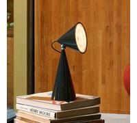 Tom Dixon lampada LED da tavolo Pose Task Light, antracite, 41 cm Tom Dixon