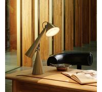 Tom Dixon lampada LED da tavolo Pose Task Light, color oro, 41 cm Tom Dixon