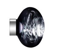 Tom Dixon Melt lampada a parete/a soffitto, LED, LEDS04CHEU+MES04SM, Melt [Lampade per Interni > Lampade a Parete]