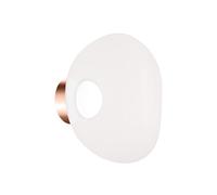 Tom Dixon Melt lampada a parete/a soffitto, LED, LEDS04COEU+MES04OP, Melt [Lampade per Interni > Lampade a Parete]