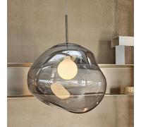 Tom Dixon Melt lampada a sospensione, E14/E27, MBA07CHEU+MES01NI, Melt [Lampade per Interni > Lampade a Sospensione]
