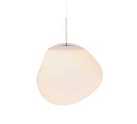 Tom Dixon Melt lampada a sospensione, E14/E27, MBA08CHEU+MES02OP, Melt [Lampade per Interni > Lampade a Sospensione]