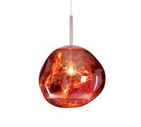 Tom Dixon Melt lampada a sospensione, E14/E27, MBA08COEU+MES02CO, Melt [Lampade per Interni > Lampade a Sospensione]