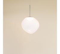 Tom Dixon Melt lampada a sospensione, LED 1 luce, LEDP07CHEU+MES02OP, Melt [Lampade per Interni > Lampade a Sospensione]